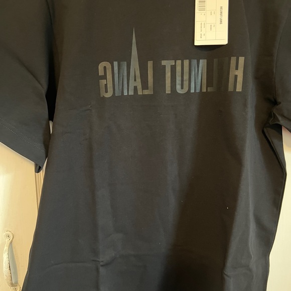 Helmut Lang Tee - Picture 2 of 6